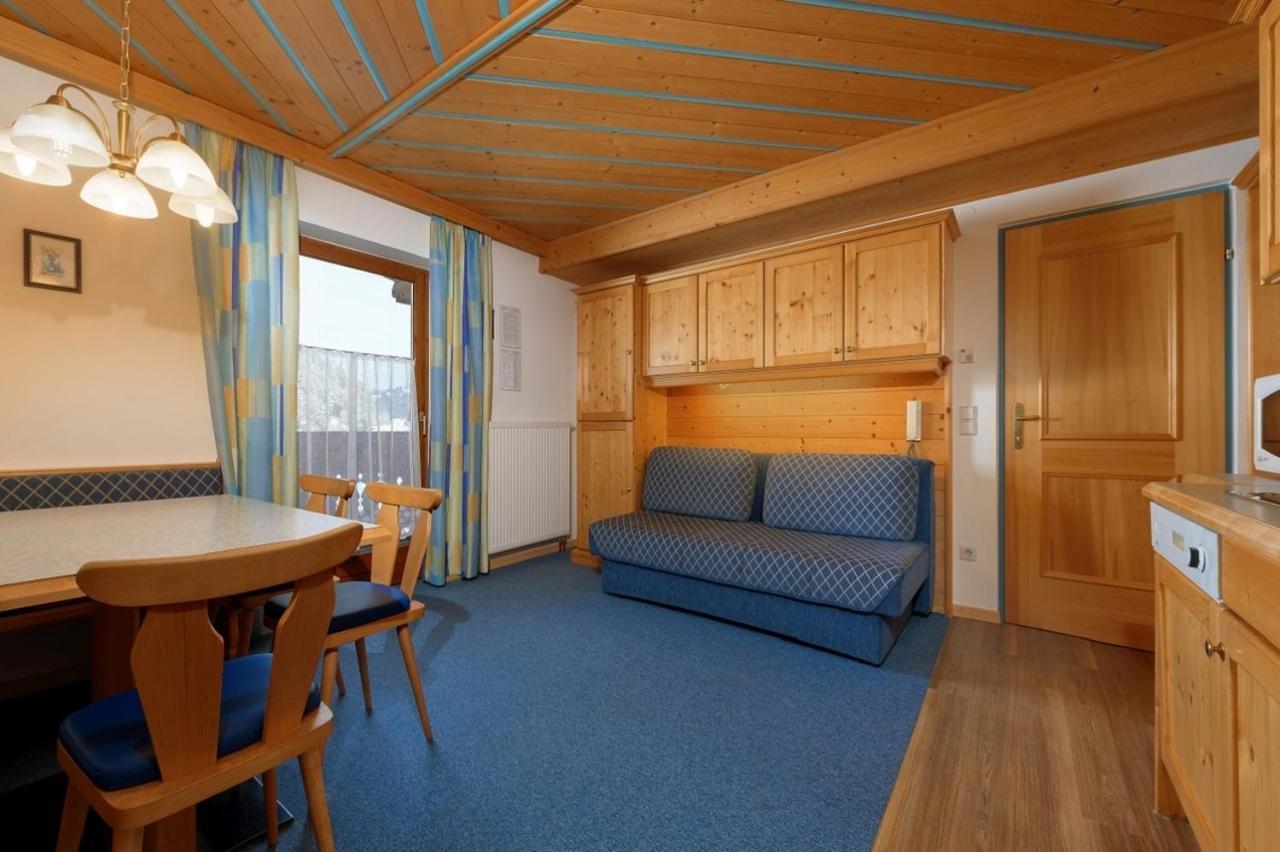 Ferienhaus Andreas Flachau Esterno foto