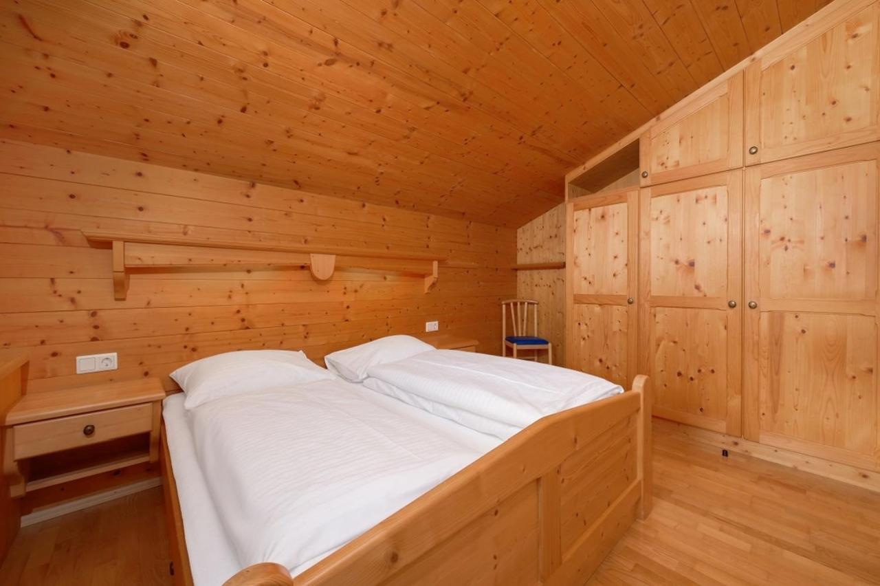 Ferienhaus Andreas Flachau Esterno foto