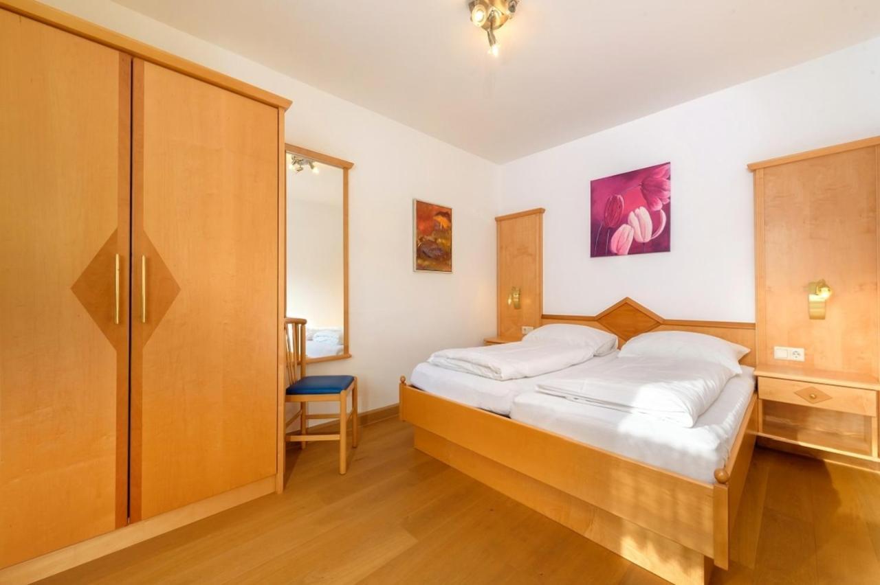 Ferienhaus Andreas Flachau Esterno foto