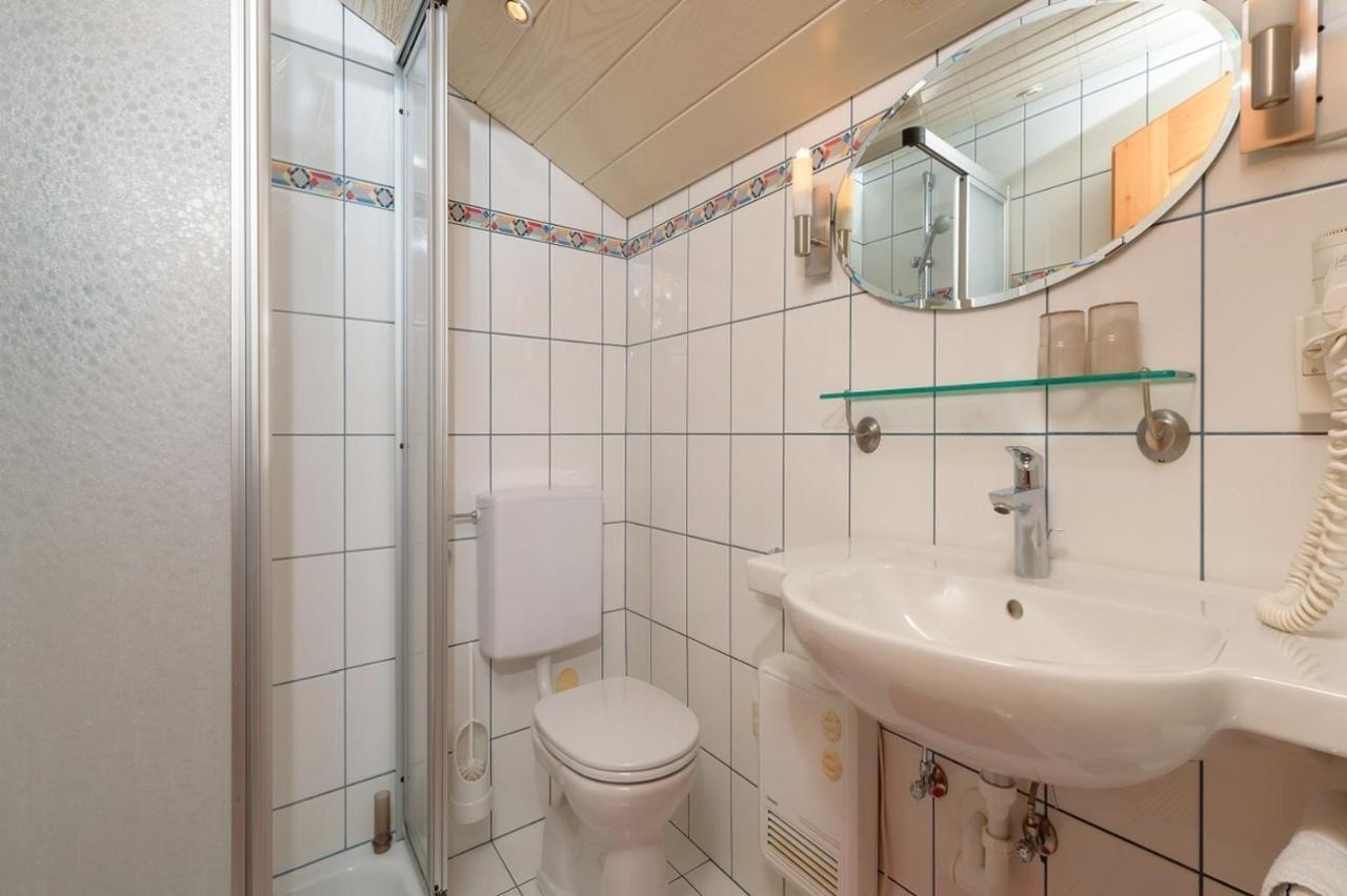 Ferienhaus Andreas Flachau Esterno foto