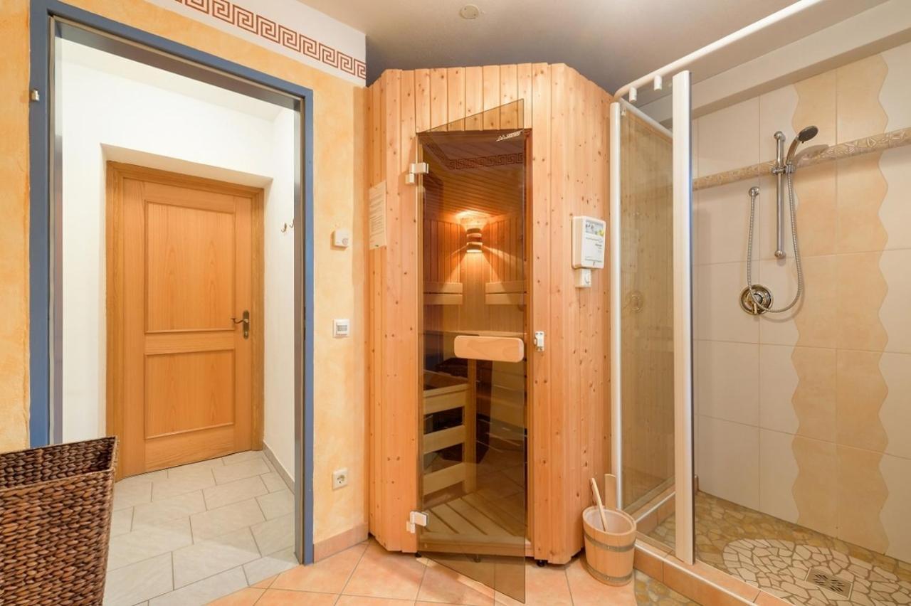 Ferienhaus Andreas Flachau Esterno foto