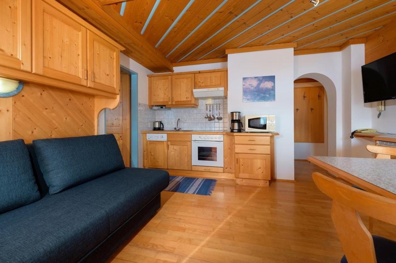 Ferienhaus Andreas Flachau Esterno foto
