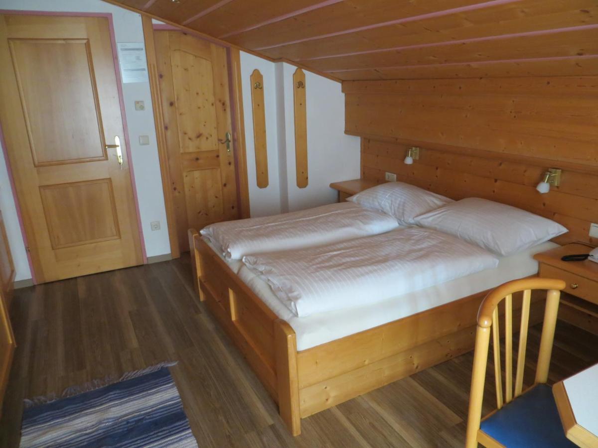 Ferienhaus Andreas Flachau Esterno foto