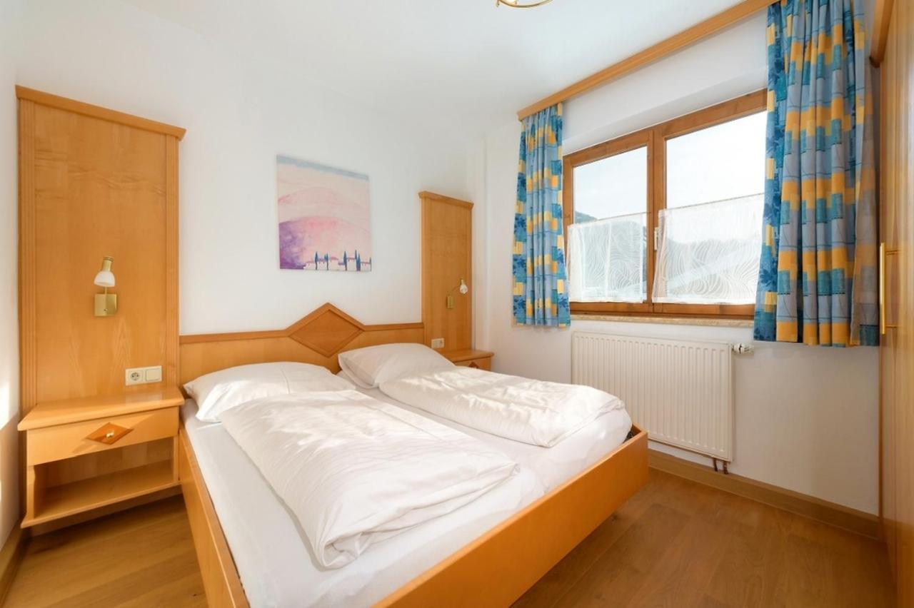 Ferienhaus Andreas Flachau Esterno foto
