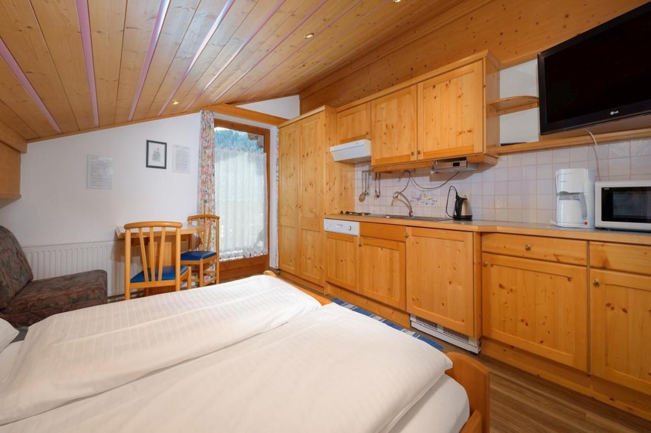 Ferienhaus Andreas Flachau Esterno foto